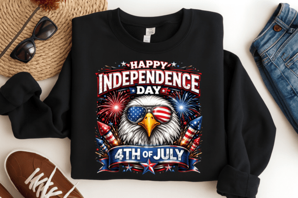 Download Happy Independent Day PNG Sublimation - Sublimation Collection