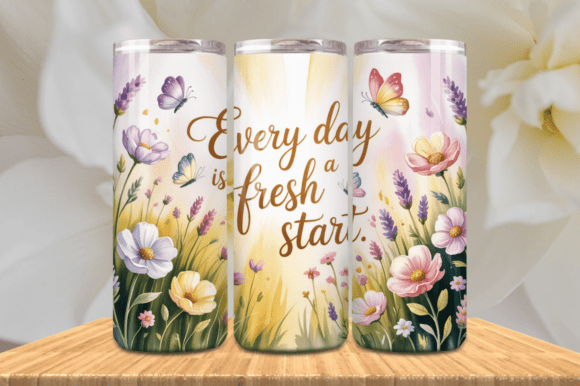 Download Motivational Quotes Tumbler Sublimation - Sublimation Collection