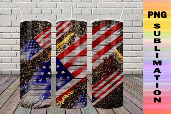 Download American Flag Fireworks Tumbler 20oz - American flag fireworks Collection