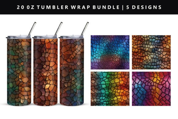 Download Leather 20oz Straight Tumbler Wrap - Straight tumbler wrap Collection