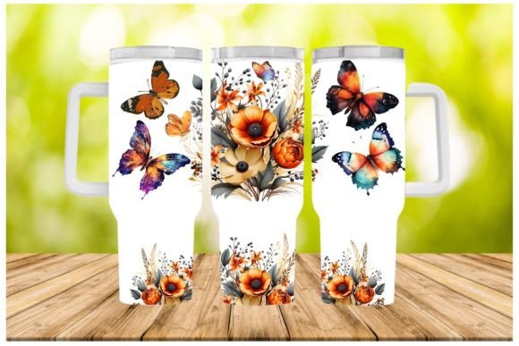 Download 40oz Quencher Tumbler Wrap Sublimation - Sublimation Collection