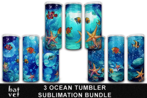 Download Tropical Tumbler PNG Bundle Sublimation - Sublimation Collection